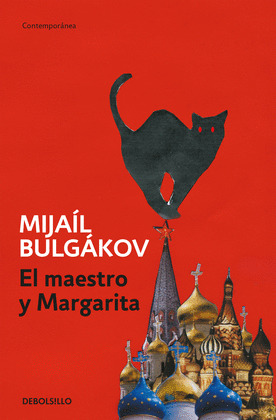 MAESTRO Y MARGARITA, EL