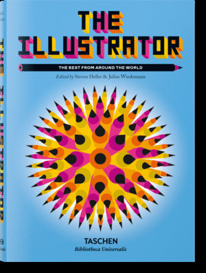 THE ILLUSTRATOR