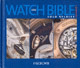 MINI WATCH BIBLE. SOLO RELOJES.