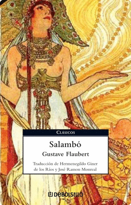 SALAMBÓ