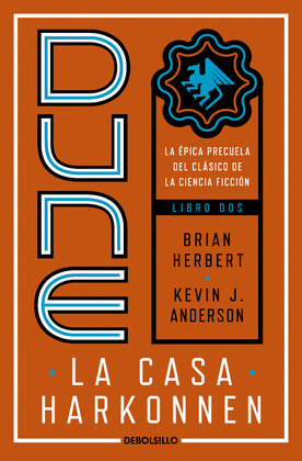 DUNE LA CASA HARKONNEN