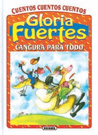 CANGURA PARA TODO