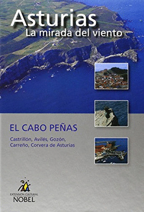 EL CABO PEÑAS  *** NOBEL ***