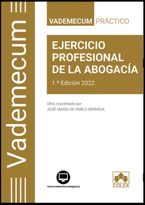EJERCICIO PROFESIONAL DE LA ABOGACIA