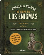 SHERLOCK HOLMES: EL LIBRO DE LOS ENIGMAS