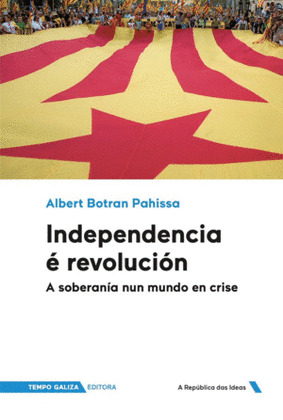 INDEPENDENCIA E REVOLUCION