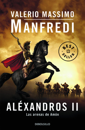 ALEXANDROS II LAS ARENAS DE AMON