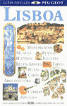 LISBOA. GUIAS VISUALES