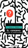 ENS26. EL CEREBRO: MANUAL DE INSTRUCCIONES