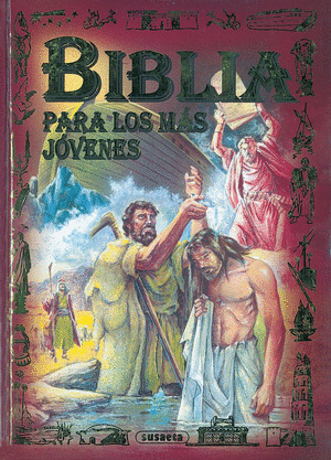 BIBLIA PARA JOVENES V