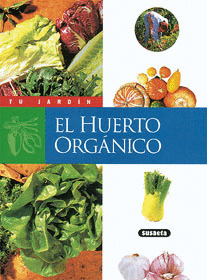 EL HUERTO ORGANICO
