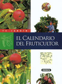 EL CALENDARIO DEL FRUTICULTOR