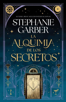 ALQUIMIA DE LOS SECRETOS LA