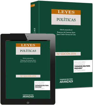 LEYES POLITICAS DUO