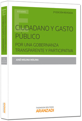 CIUDADANO Y GASTO PÚBLICO