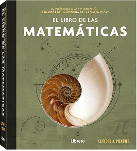 LIBRO DE LAS MATEMÁTICAS, EL