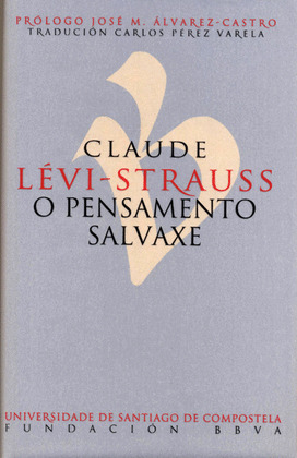 PENSAMENTO SALVAXE, O