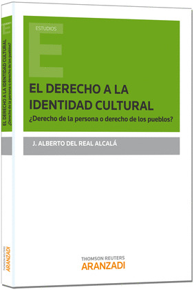 DERECHO A LA IDENTIDAD CULTURAL DERECHO DE LA PERSONA PUEBL