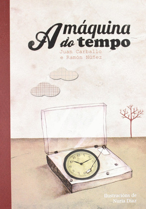 MÁQUINA DO TEMPO, A