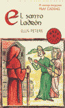 BS457/19. EL SANTO LADRON