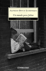 C177/01. UN MUNDO PARA JULIUS