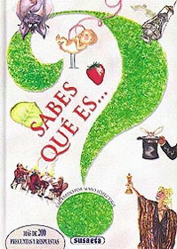 SABES QUE ES...