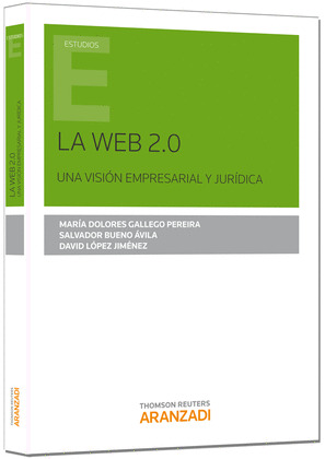 LA WEB 2.0 (PAPEL)