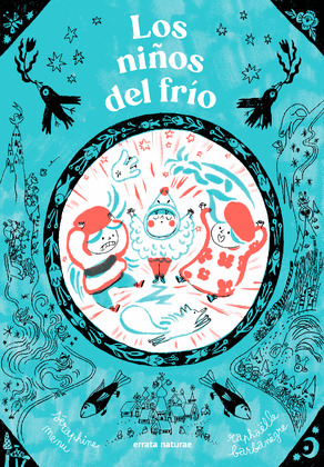 NIÑOS DEL FRIO, LOS