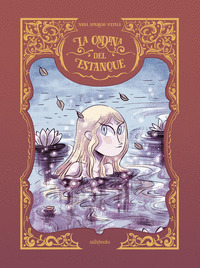 ONDINA DEL ESTANQUE, LA