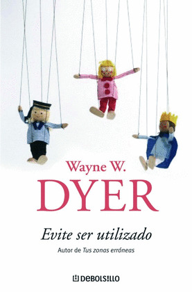 AYD40. EVITE SER UTILIZADO