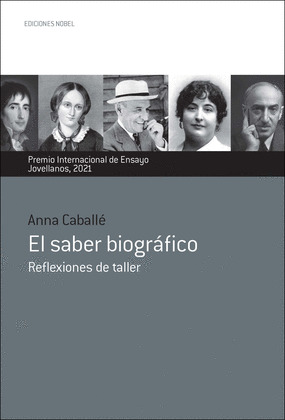 SABER BIOGRÁFICO, EL