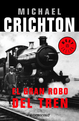 GRAN ROBO DEL TREN, EL