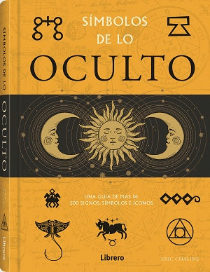 SÍMBOLOS DE LO OCULTO