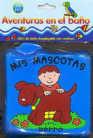 AVENTURAS EN MIS MASCOTAS