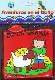 AVENTURAS EN LA GRANJA