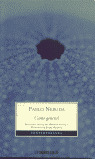 CANTO GENERAL