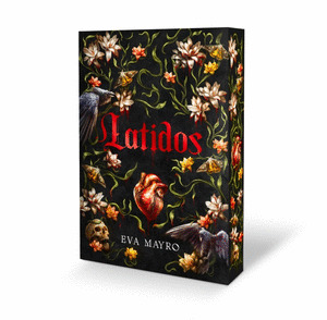 LATIDOS (CANTOS TINTADOS)