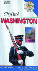 CITYPACK. WASHINGTON (G.BOLSILLO+PLANO CIUDAD)