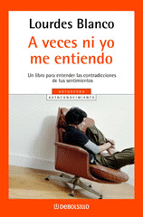 A VECES NI YO ME ENTIENDO