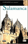 CIUDADES CON ENCANTO. SALAMANCA (2005)