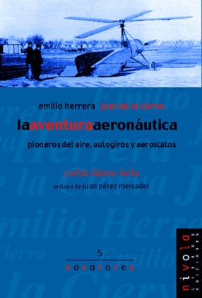 AVENTURA AERONAUTICA