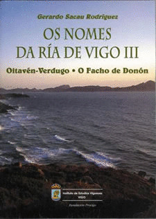 NOMES RIA DE VIGO III, O