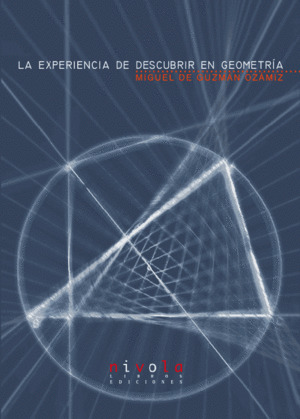 EXPERIENCIA DESCUBRIR EN GEOMETRIA