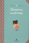CLEMENTINA EN EL BOSQUE