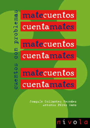 MATECUENTOS. CUENTOS CON PROBLEMAS