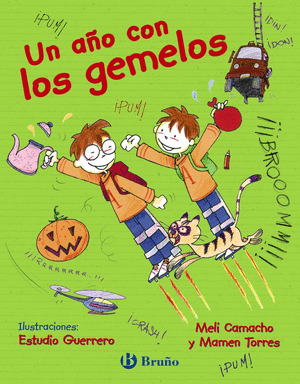 AÑO CON LOS GEMELOS, UN
