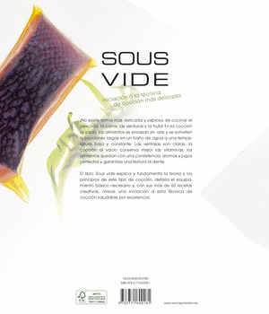 SOUS VIDE