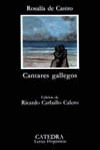CANTARES GALLEGOS