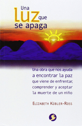 UNA LUZ QUE SE APAGA