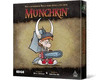 MUNCHKIN1: APUÑALA A TUS AMIGOS (NUEVA EDICION)